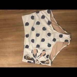 Kortni Jeane Swim Bottoms
